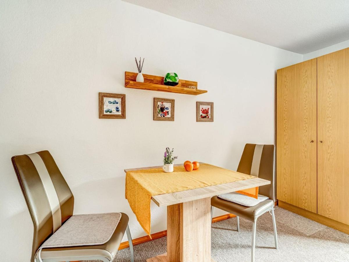 Holiday Home With Garden Langenbach  외부 사진